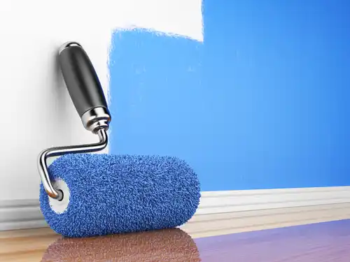 painting Cabazon